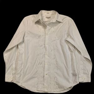Men’s Banana Republic shirt